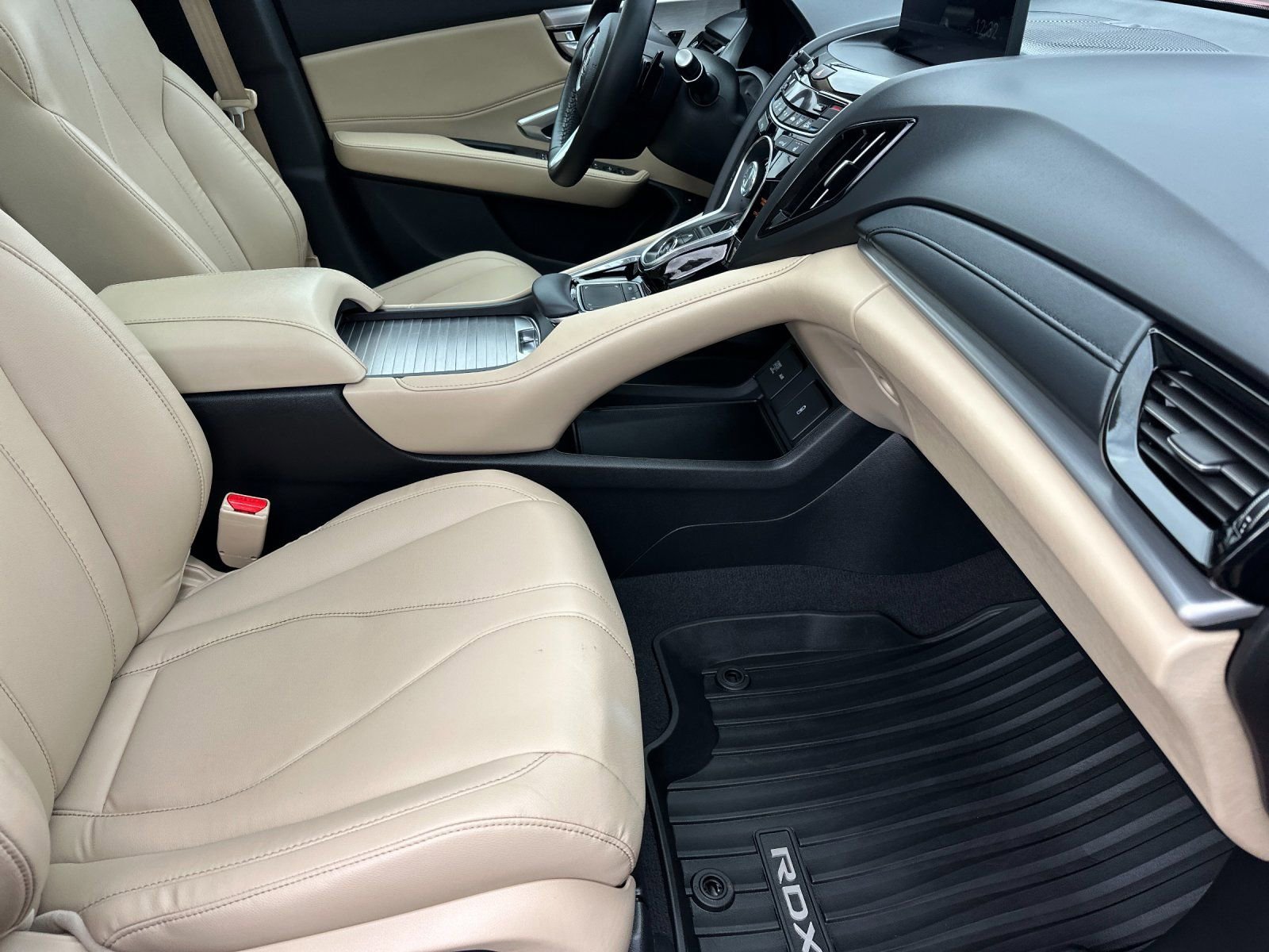 Used 2019 Acura RDX AWD image 15