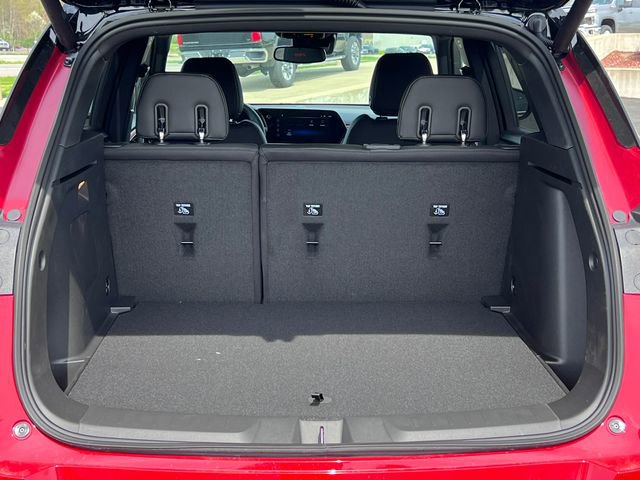 New 2026 Chevrolet TrailBlazer RS AWD/4WD image 33