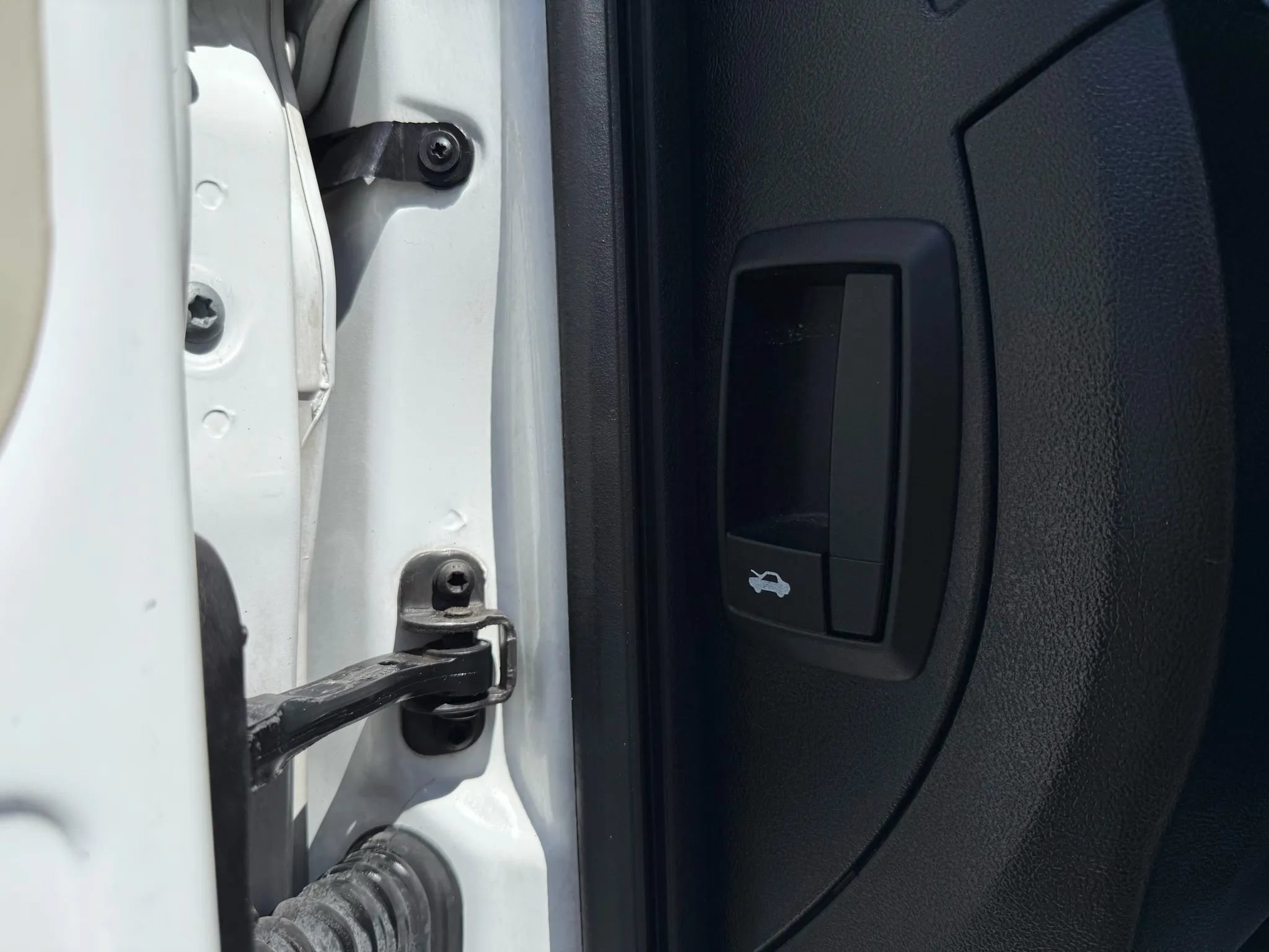 Used 2020 RAM ProMaster 1500 FWD image 38