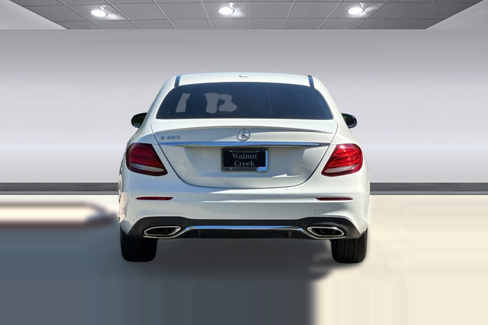Certified 2020 Mercedes-Benz E 350 Sedan image 10