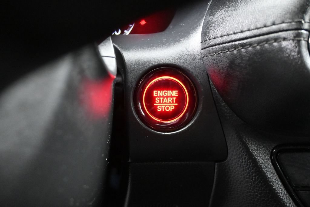 Certified 2024 Honda HR-V LX image 23