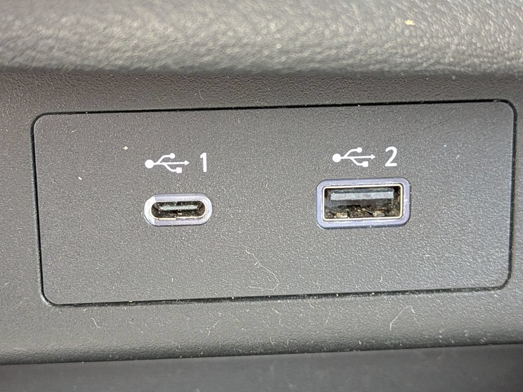Certified 2023 Nissan Rogue S FWD image 22