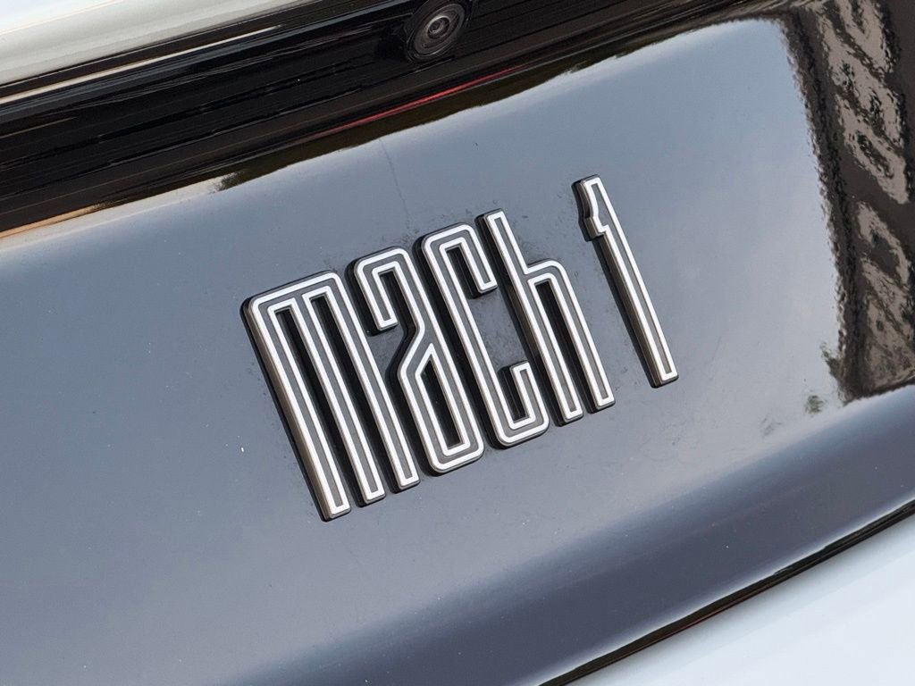 Used 2023 Ford Mustang Mach 1 w/ Equipment Group 700A image 20