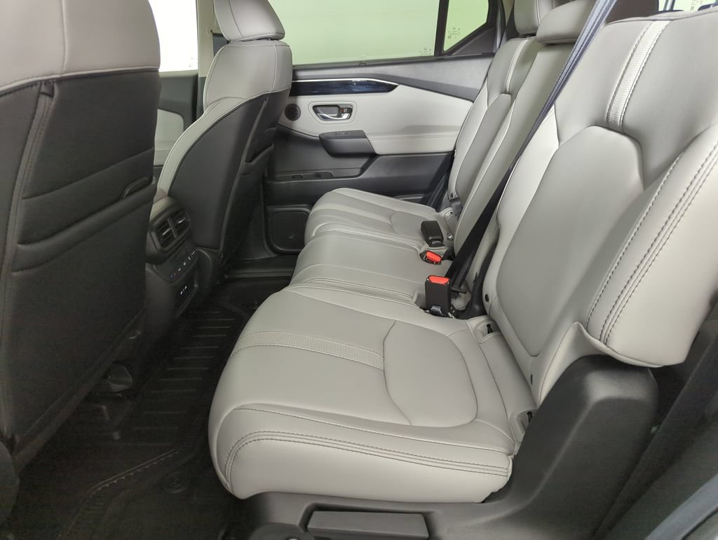 Certified 2025 Honda Pilot EX-L image 21
