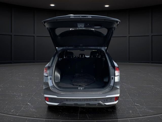Used 2024 Kia Sportage X-Line image 16