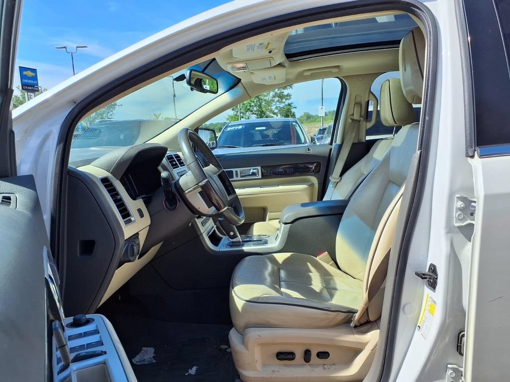 Used 2009 Lincoln MKX 2WD image 14