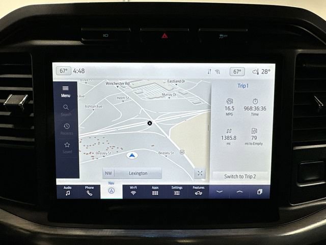 Used 2023 Ford F150 Lariat image 23