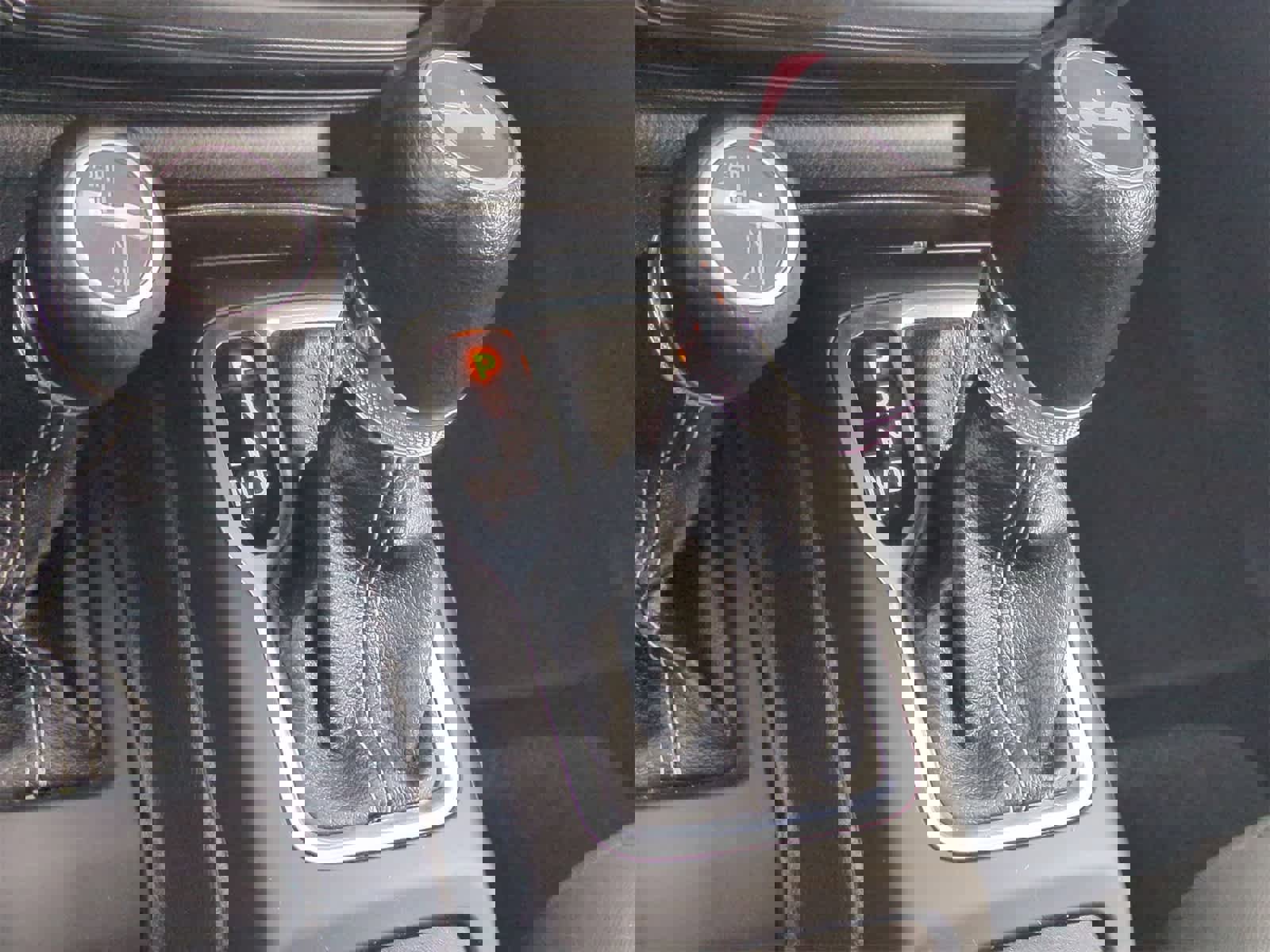 Used 2020 Jeep Wrangler Unlimited Sahara image 30