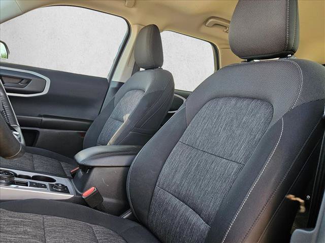 Used 2023 Ford Bronco Sport Big Bend w/ Convenience Package AWD/4WD image 15
