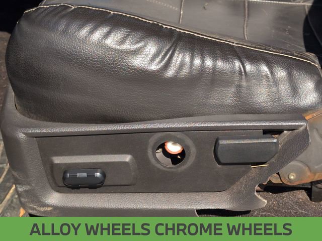 Used 2008 Ford F250 FX4 image 16