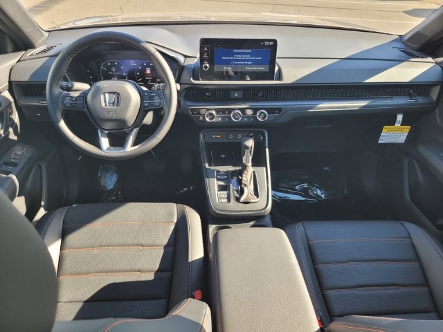 New 2027 Honda CR-V Sport-L image 10
