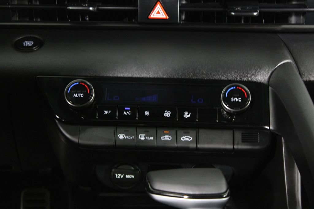 Used 2026 Hyundai Elantra Sport image 22