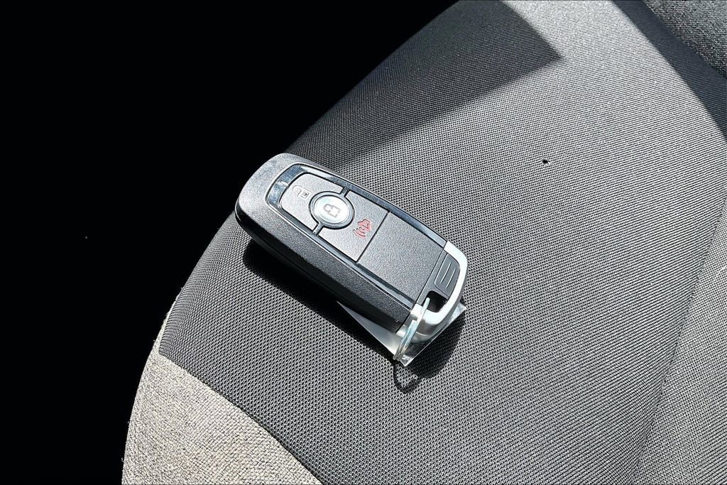 Used 2025 Ford Bronco Sport Big Bend w/ Convenience Package AWD/4WD image 12