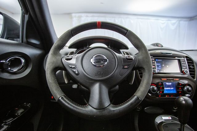 Used 2015 Nissan Juke NISMO RS image 47