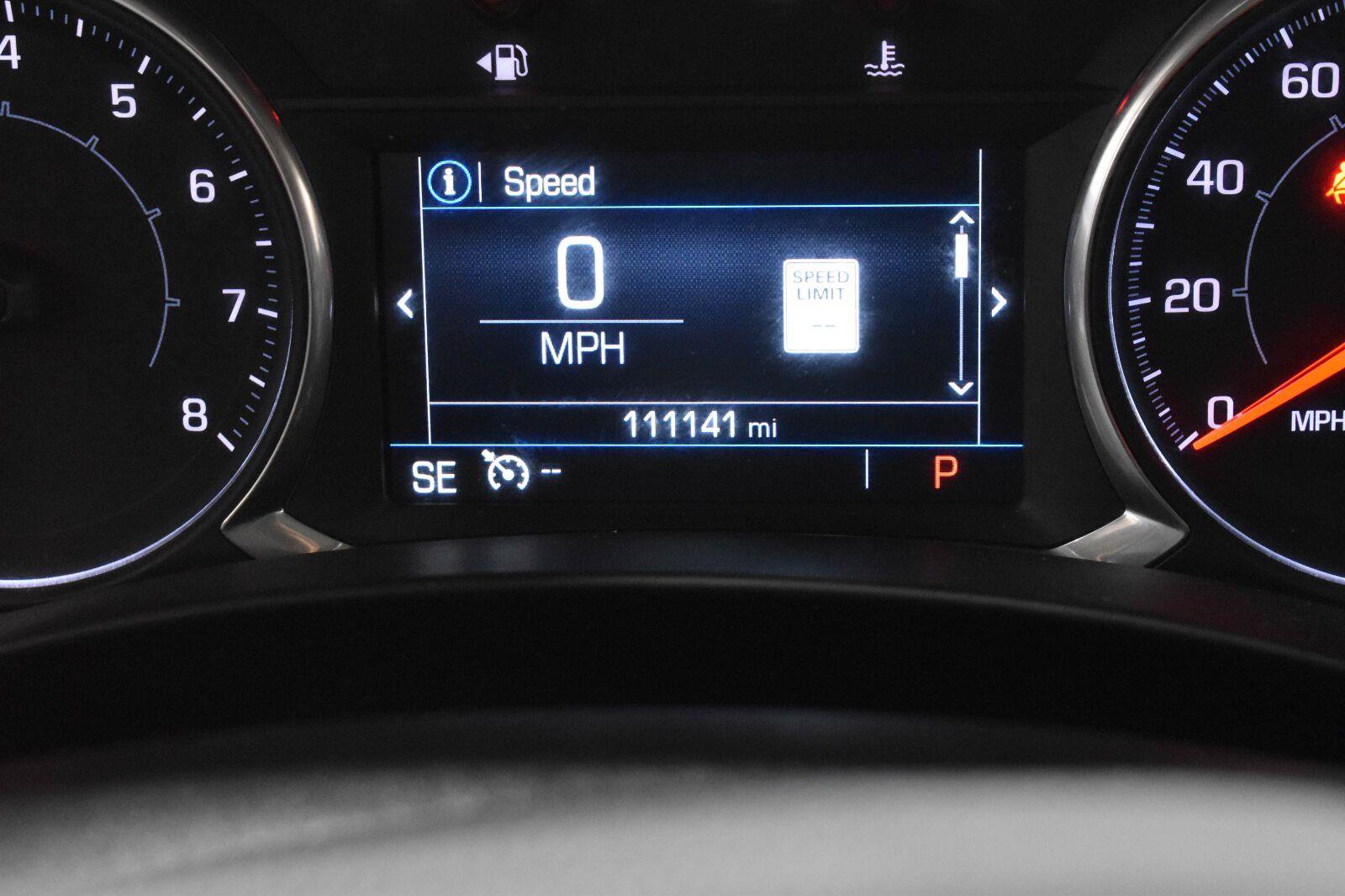 Used 2018 GMC Terrain Denali w/ Advanced Safety Package AWD/4WD image 22