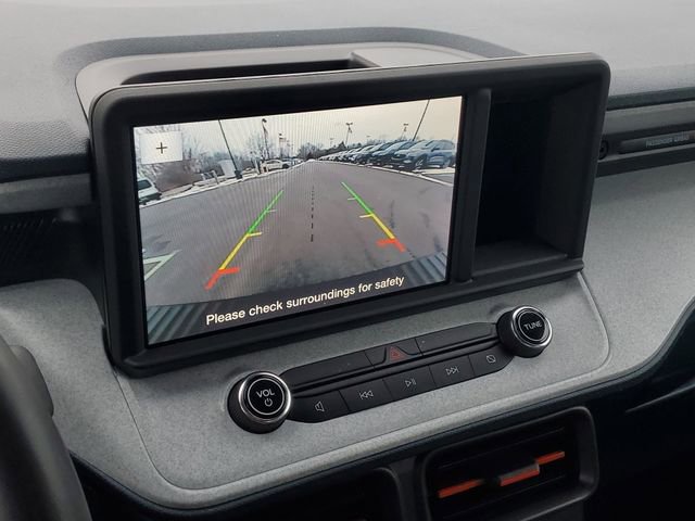 Certified 2024 Ford Maverick XLT w/ XLT Luxury Package image 18