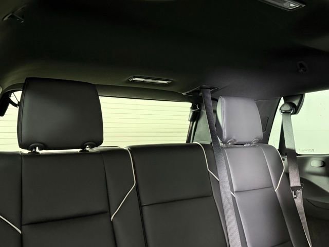 Certified 2024 Cadillac Escalade Sport image 29