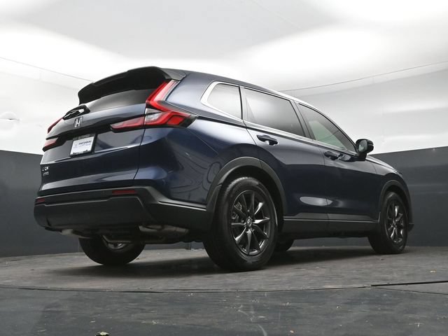Used 2026 Honda CR-V EX-L image 38