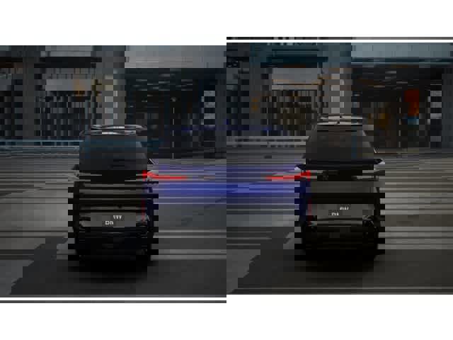 New 2026 BMW XM Label Red image 5