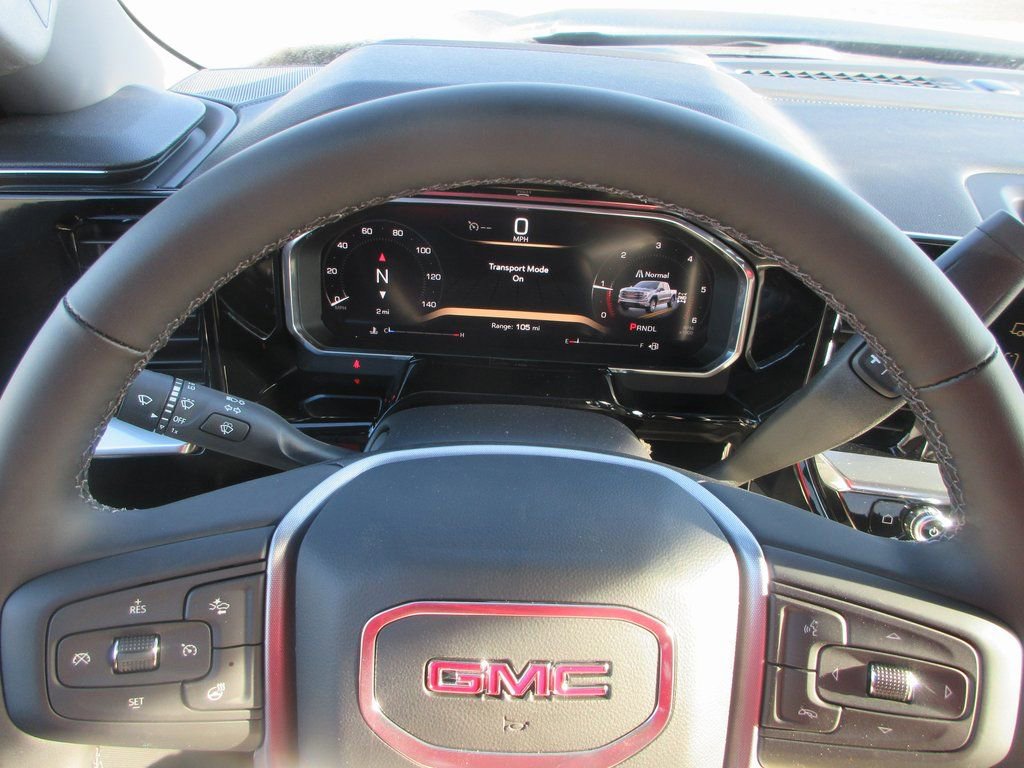 New 2026 GMC Sierra 1500 SLE w/ X31 Off-Road Package image 17