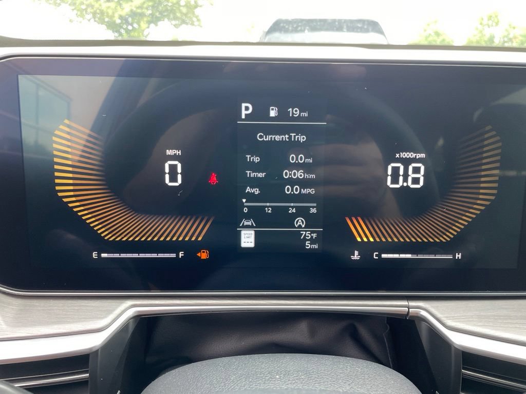 New 2026 Kia Sorento X-Line EX AWD/4WD image 28