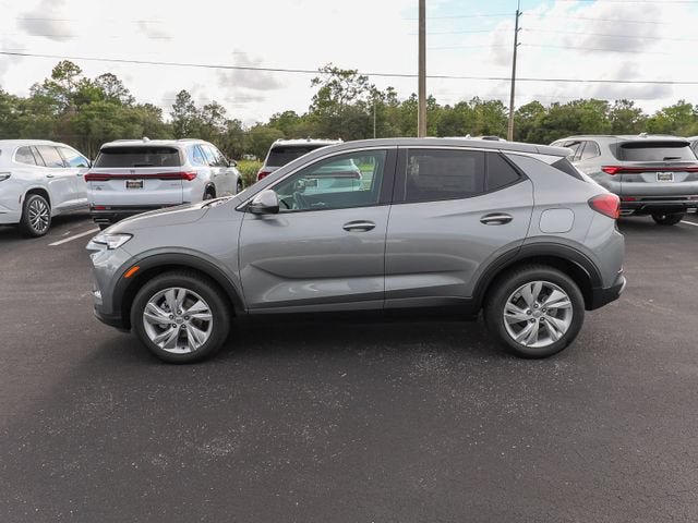 New 2026 Buick Encore GX Preferred w/ Comfort Package FWD image 5