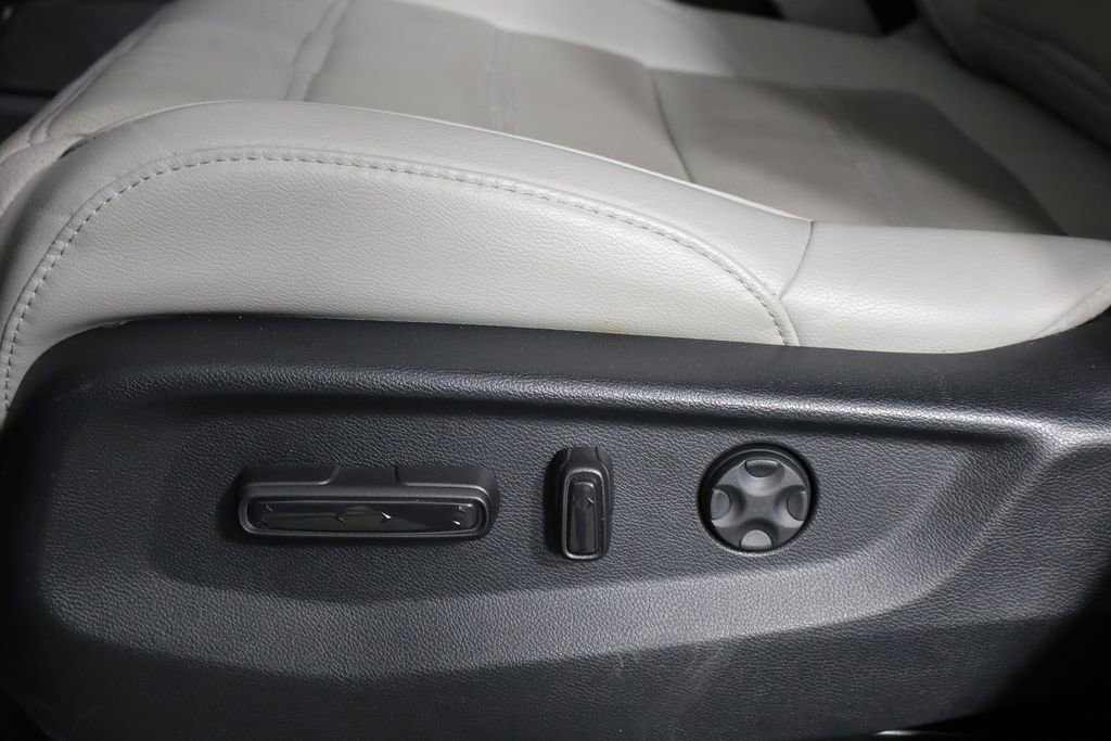 Used 2019 Honda CR-V EX-L image 23