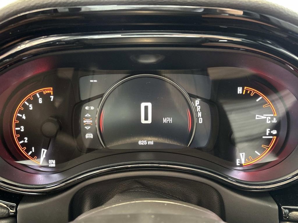 New 2026 Dodge Durango GT w/ Blacktop Package image 30