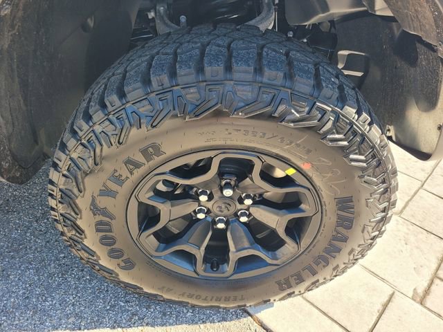 New 2026 RAM 1500 RHO w/ RHO Level 1 Equipment Group AWD/4WD image 16