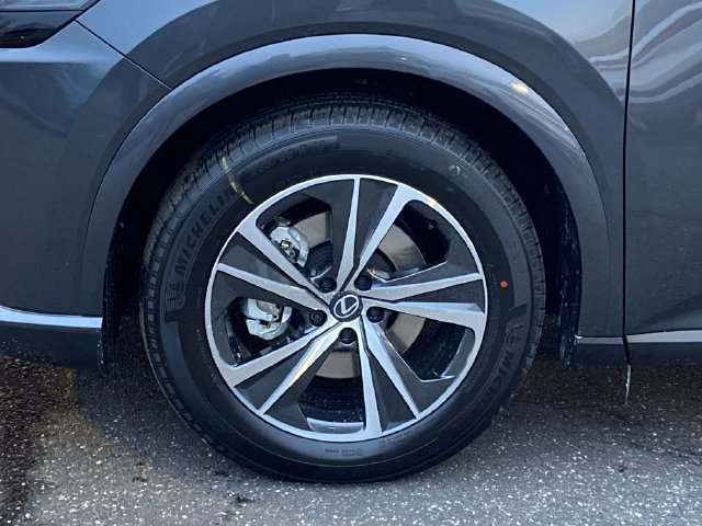 New 2026 Lexus RX 350 Premium AWD/4WD image 8