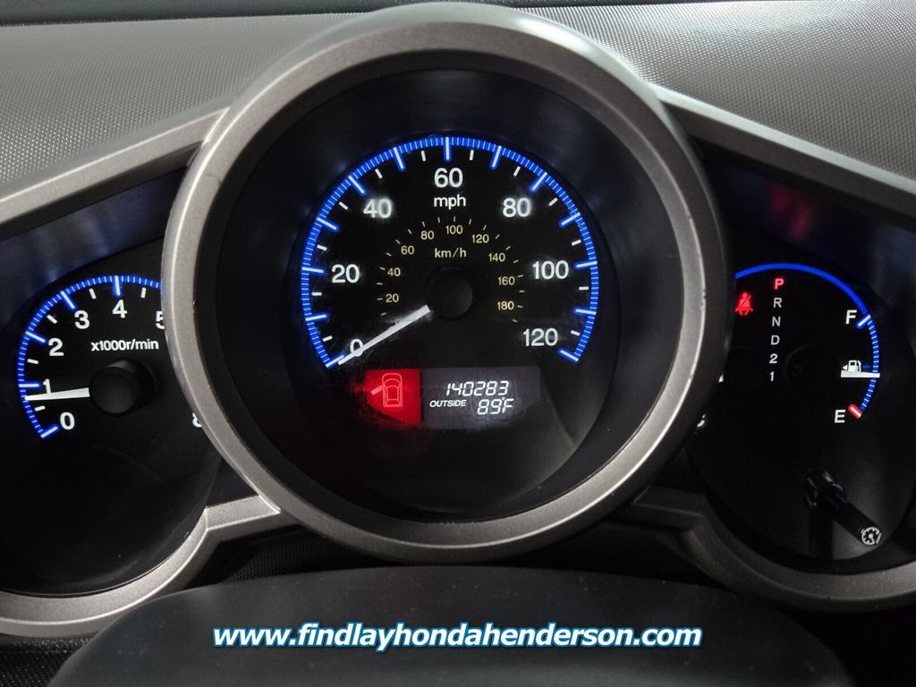 Used 2009 Honda Element EX image 32