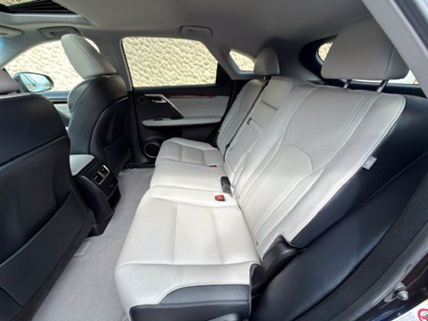 Used 2019 Lexus RX 450h AWD w/ Navigation Package image 18