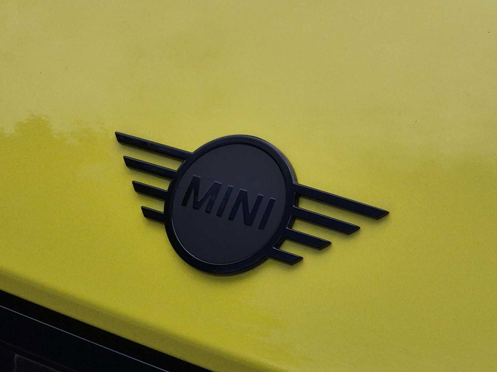 New 2026 MINI Cooper S FWD image 12