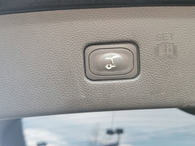 Certified 2024 Ford Edge SEL w/ Convenience Package AWD/4WD image 7