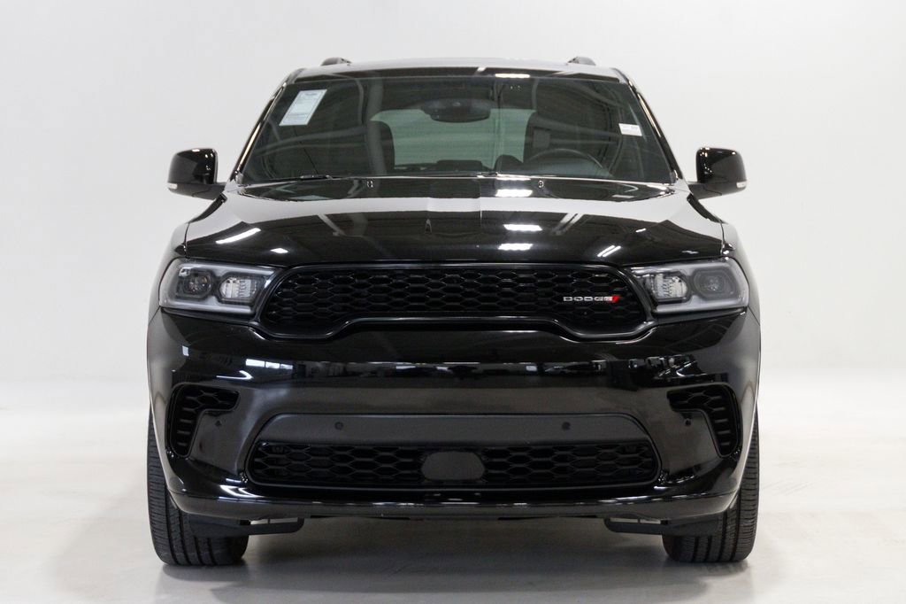 Certified 2025 Dodge Durango GT AWD/4WD image 4
