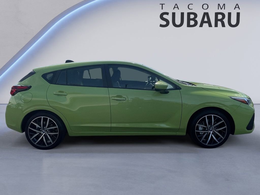 New 2026 Subaru Impreza 2.0i Sport AWD/4WD image 6