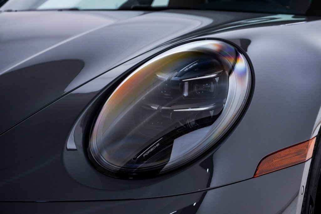 New 2026 Porsche 911 Carrera GTS image 7