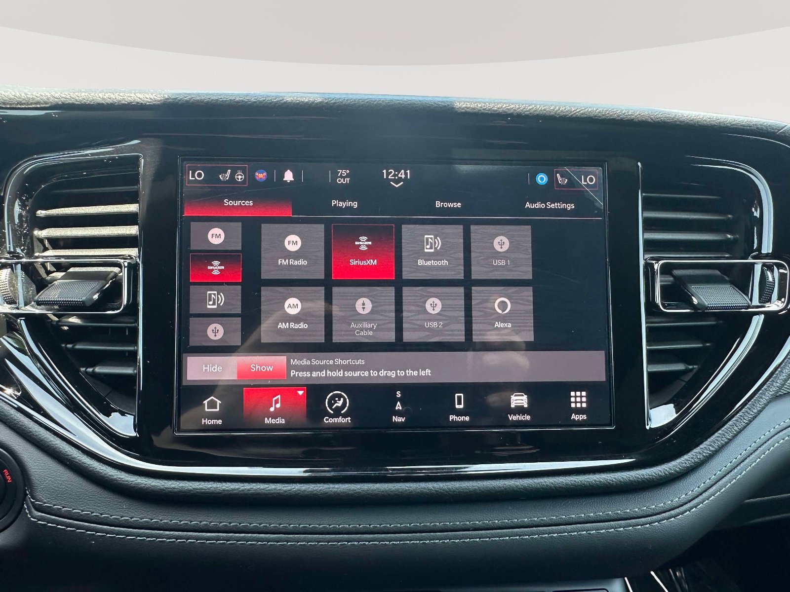 Used 2022 Dodge Durango GT AWD/4WD image 10