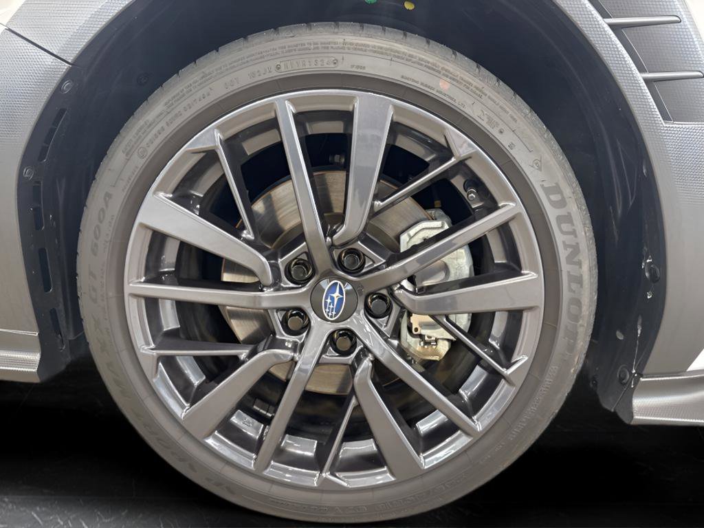 Used 2024 Subaru WRX Premium AWD/4WD image 6