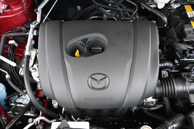 Used 2026 MAZDA CX-5 2.5 S w/ Premium Package AWD/4WD image 17