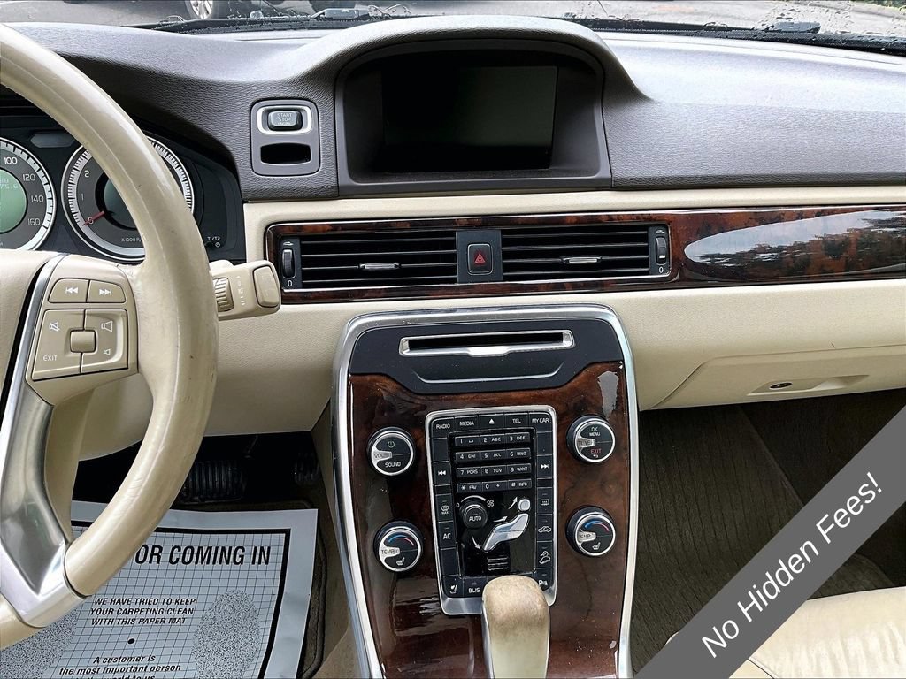 Used 2012 Volvo XC70 3.2 AWD/4WD image 6