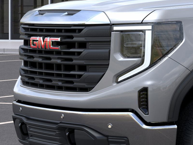 New 2026 GMC Sierra 1500 Pro w/ Pro Value Package image 13