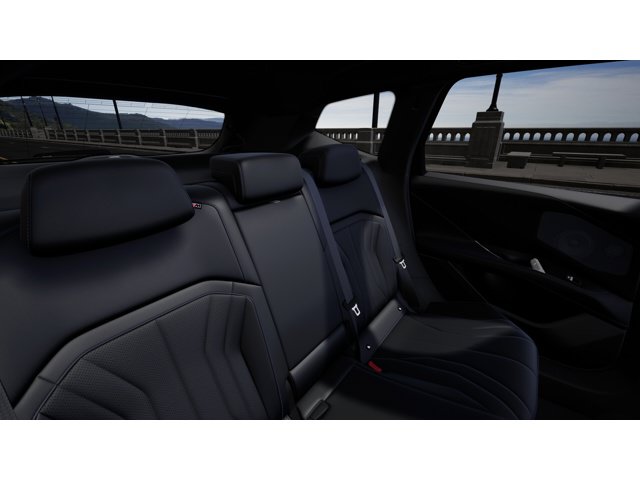 New 2027 BMW iX3 50 xDrive w/ M Sport Package AWD/4WD image 12
