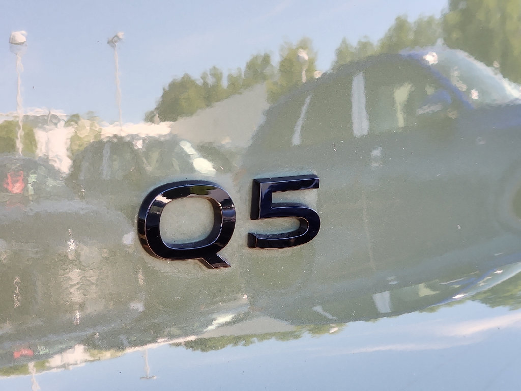 Certified 2025 Audi Q5 Premium w/ Premium Plus AWD/4WD image 28