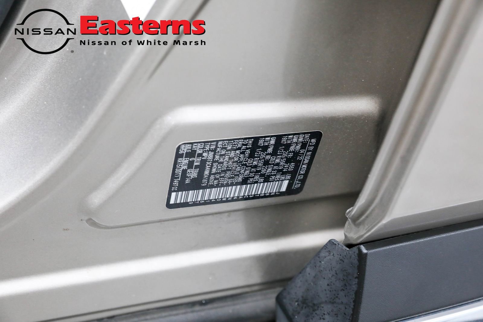 Used 2022 Nissan Rogue SL image 49