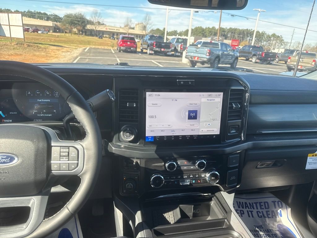 New 2026 Ford F250 Lariat w/ Tremor Off-Road Package image 26