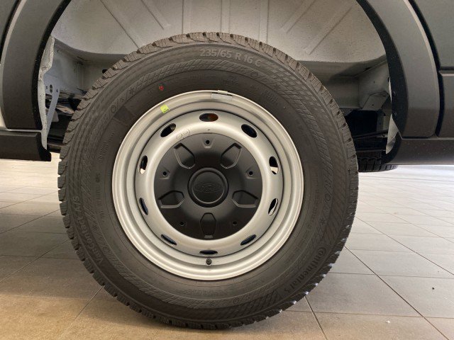 New 2025 Ford Transit 350 148 Medium Roof w/ Load Area Protection Package image 18