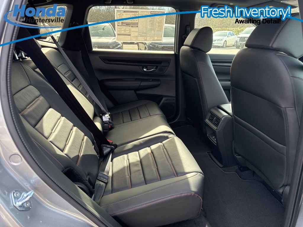 Used 2026 Honda CR-V Sport-L image 16
