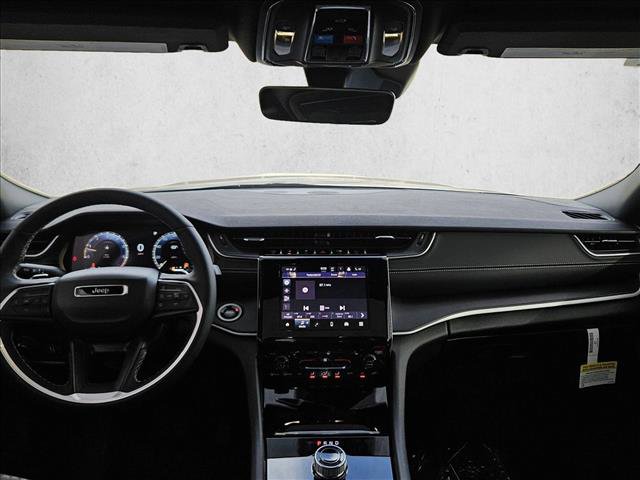 New 2026 Jeep Grand Cherokee L 4WD image 14