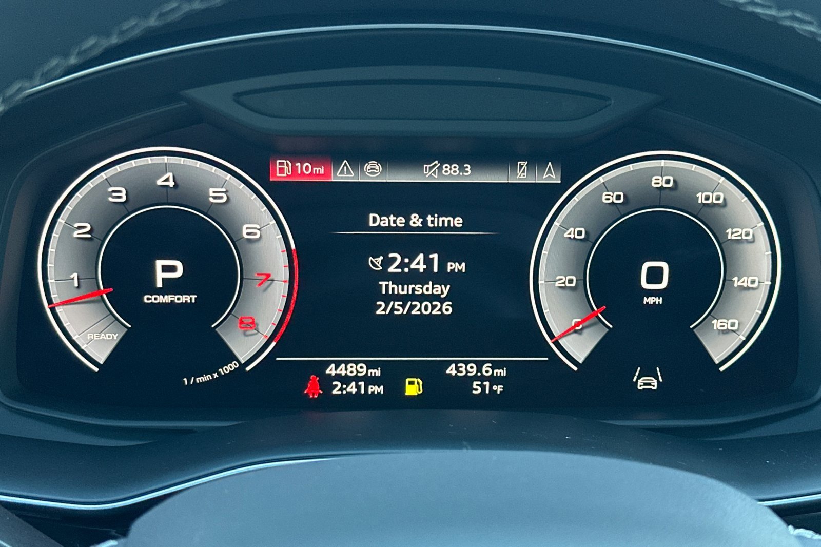 Used 2025 Audi Q7 3.0T Premium Plus image 30